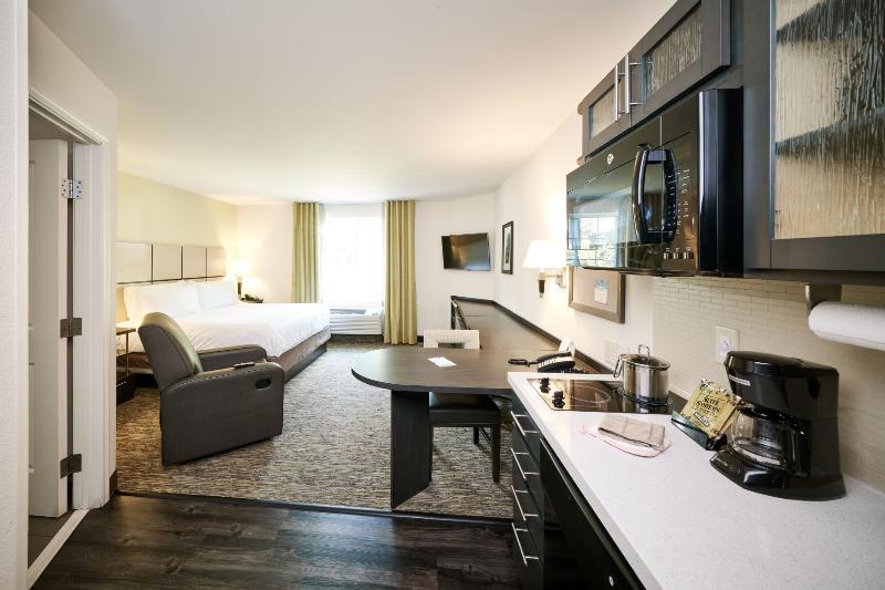 Sonesta Simply Suites Birmingham Hoover Exteriör bild