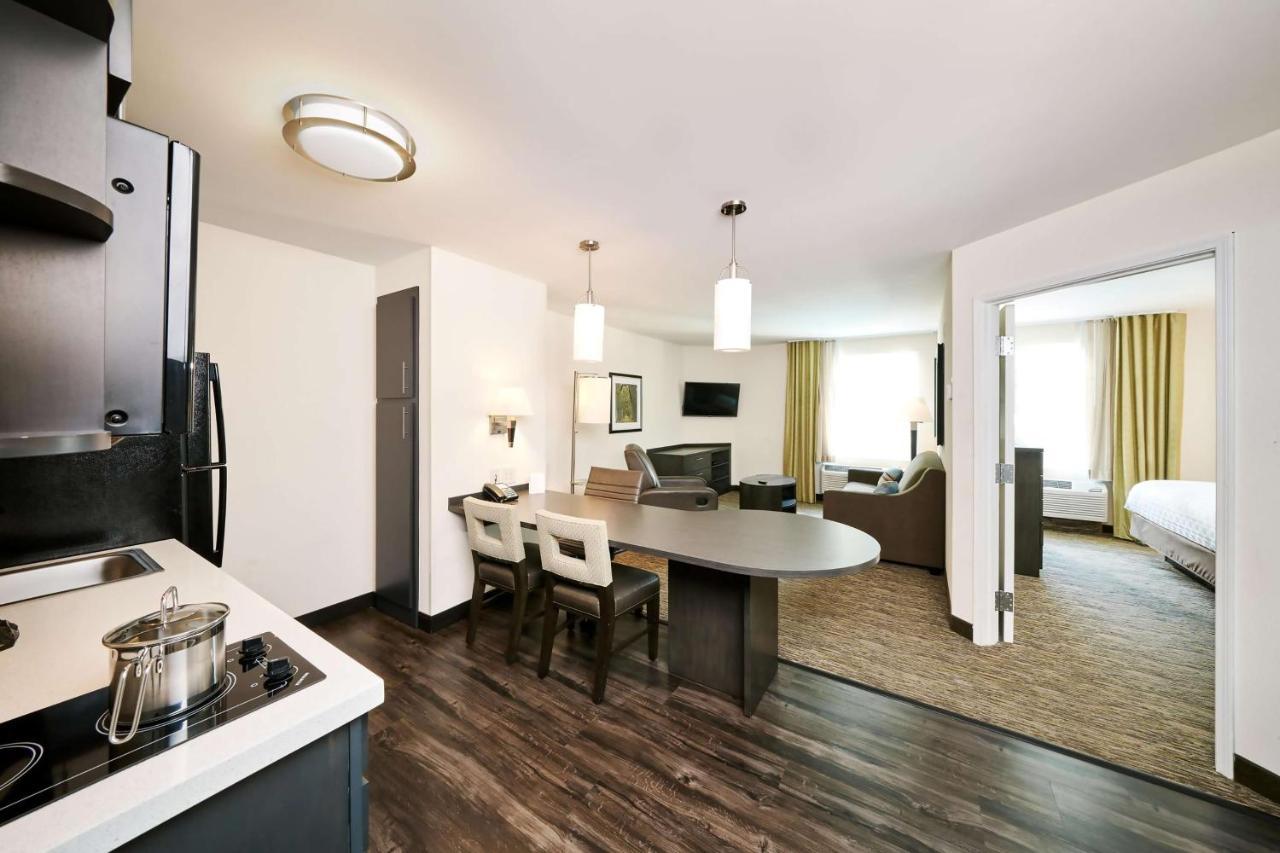 Sonesta Simply Suites Birmingham Hoover Exteriör bild