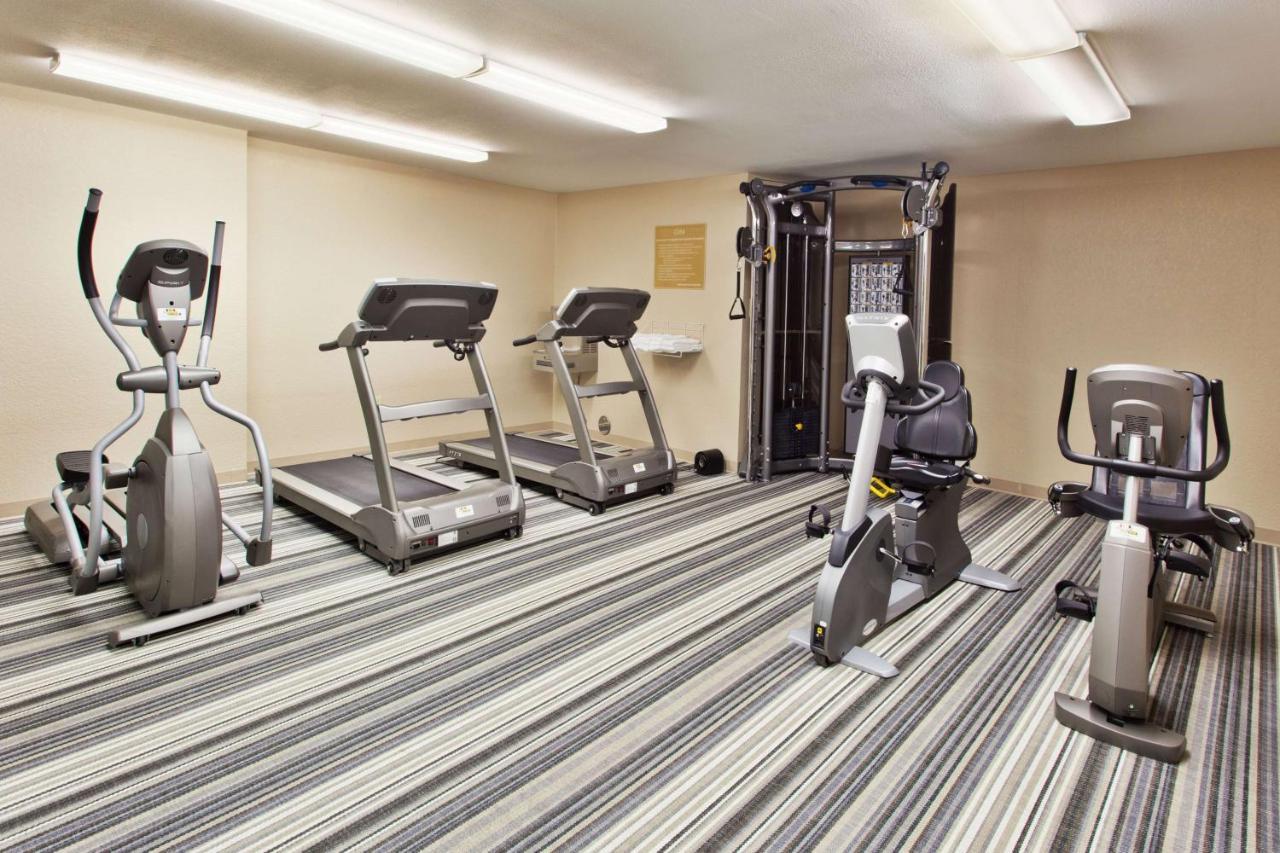 Sonesta Simply Suites Birmingham Hoover Exteriör bild