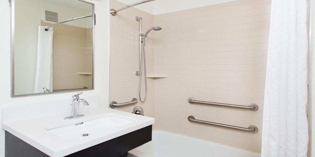 Sonesta Simply Suites Birmingham Hoover Exteriör bild