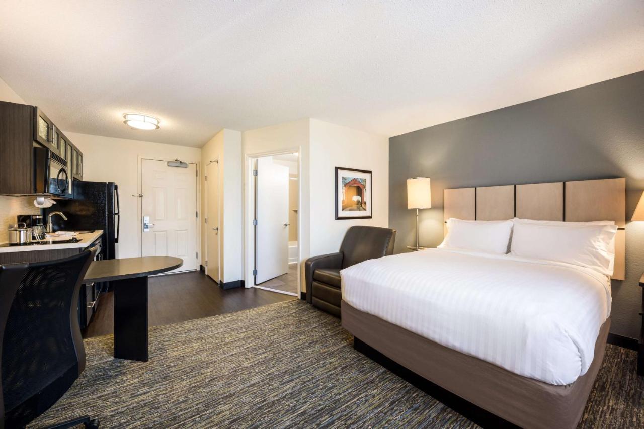 Sonesta Simply Suites Birmingham Hoover Exteriör bild