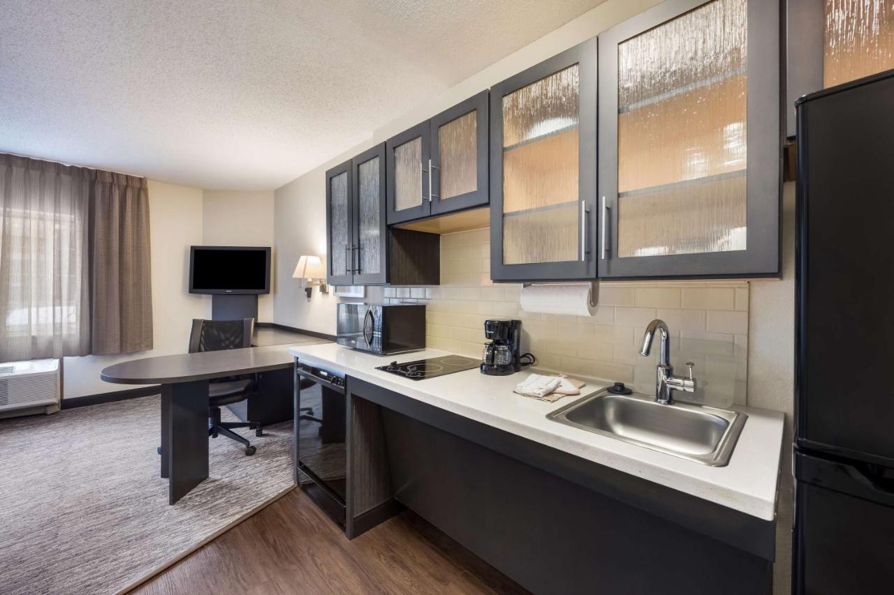 Sonesta Simply Suites Birmingham Hoover Exteriör bild