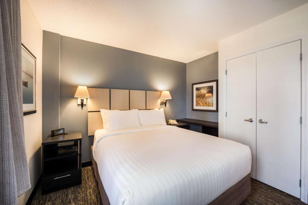 Sonesta Simply Suites Birmingham Hoover Exteriör bild