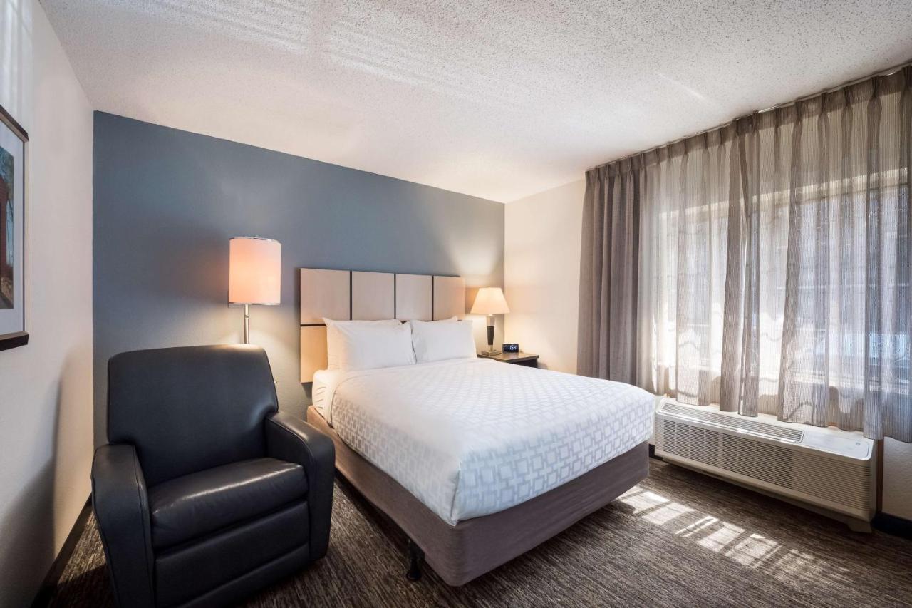 Sonesta Simply Suites Birmingham Hoover Exteriör bild