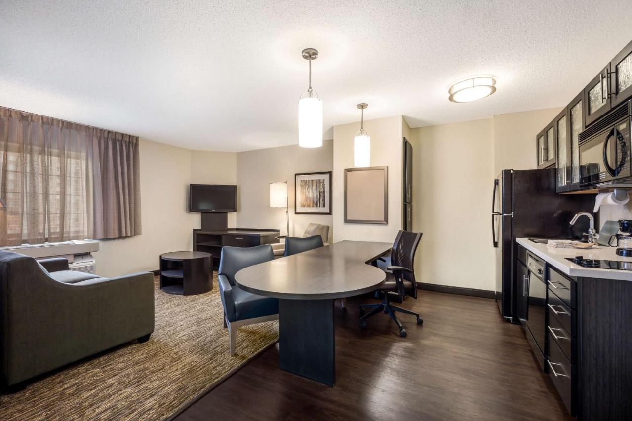 Sonesta Simply Suites Birmingham Hoover Exteriör bild