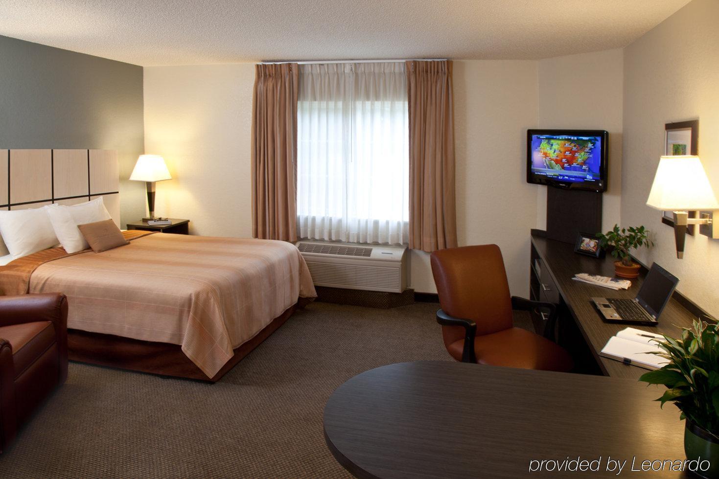 Sonesta Simply Suites Birmingham Hoover Rum bild