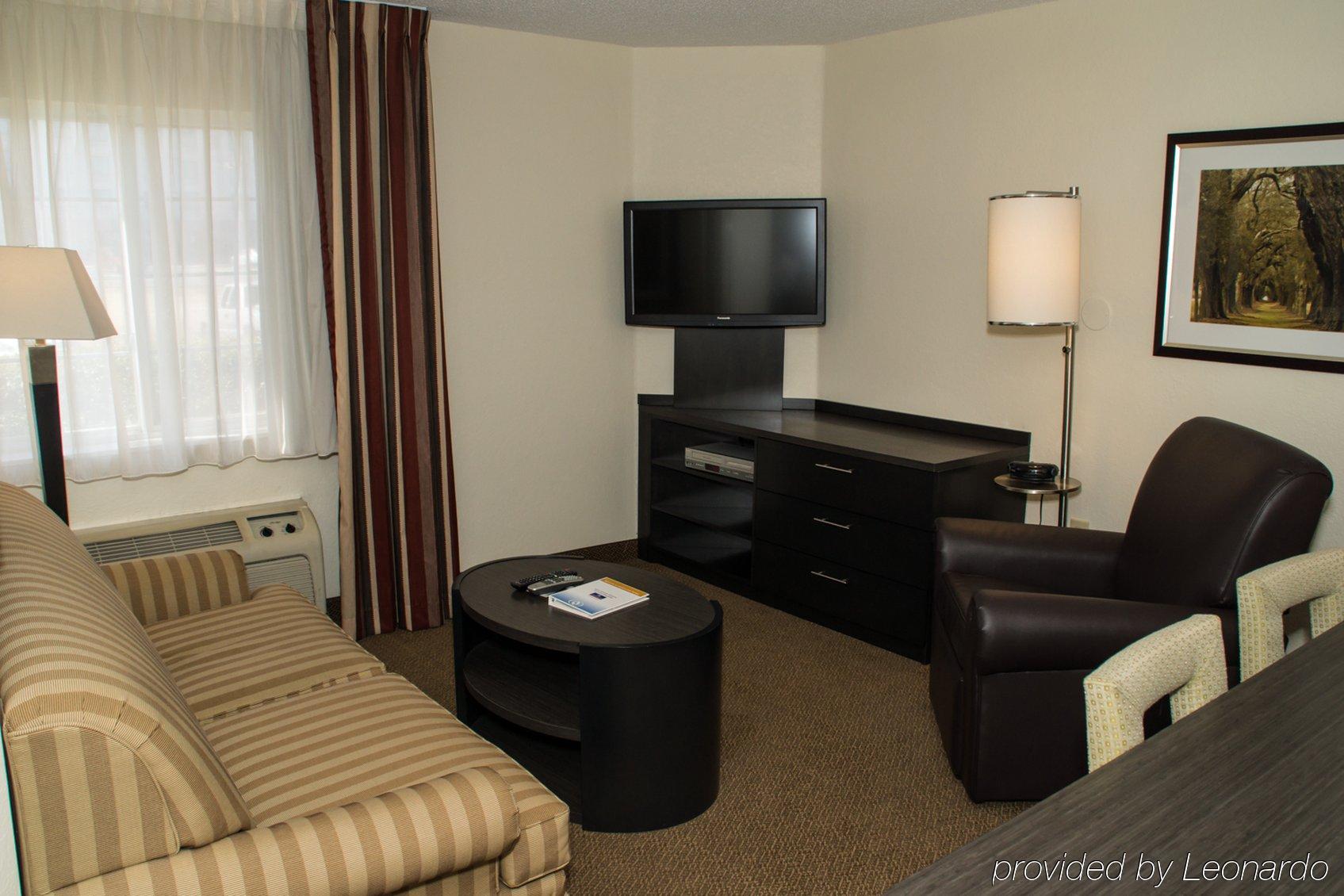 Sonesta Simply Suites Birmingham Hoover Exteriör bild
