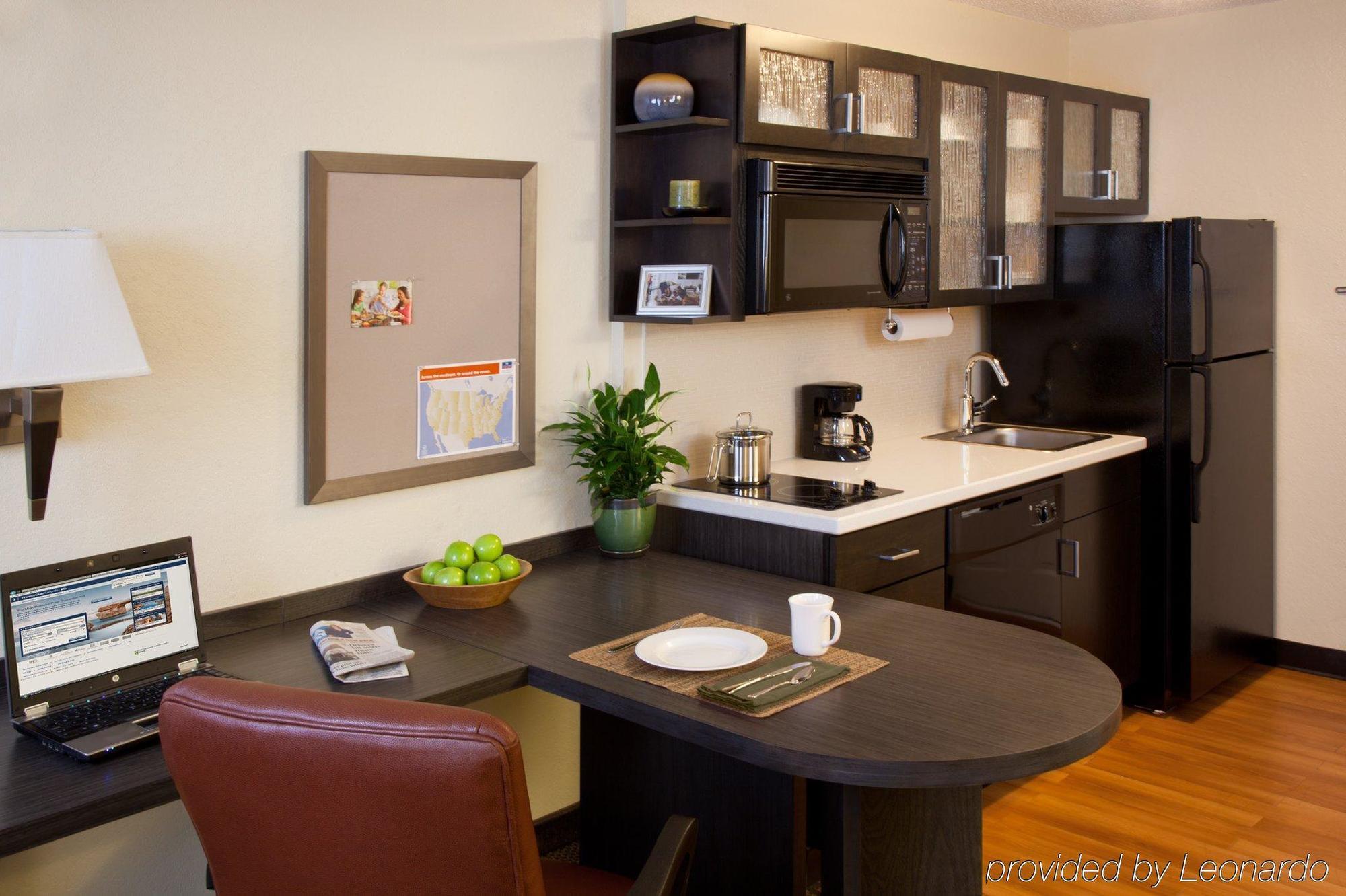 Sonesta Simply Suites Birmingham Hoover Exteriör bild