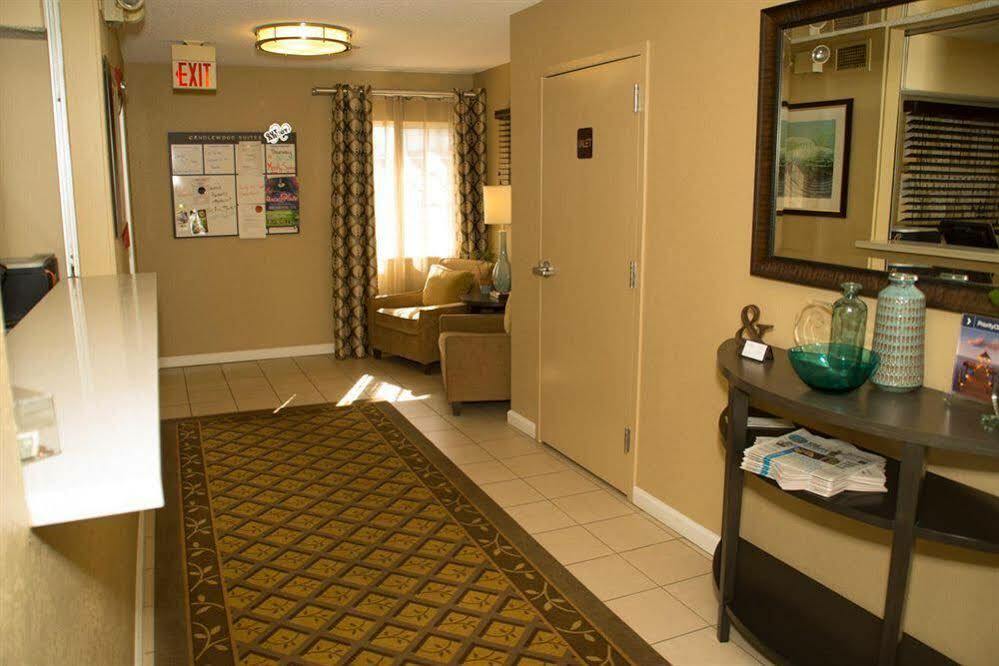Sonesta Simply Suites Birmingham Hoover Exteriör bild