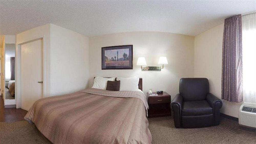 Sonesta Simply Suites Birmingham Hoover Exteriör bild