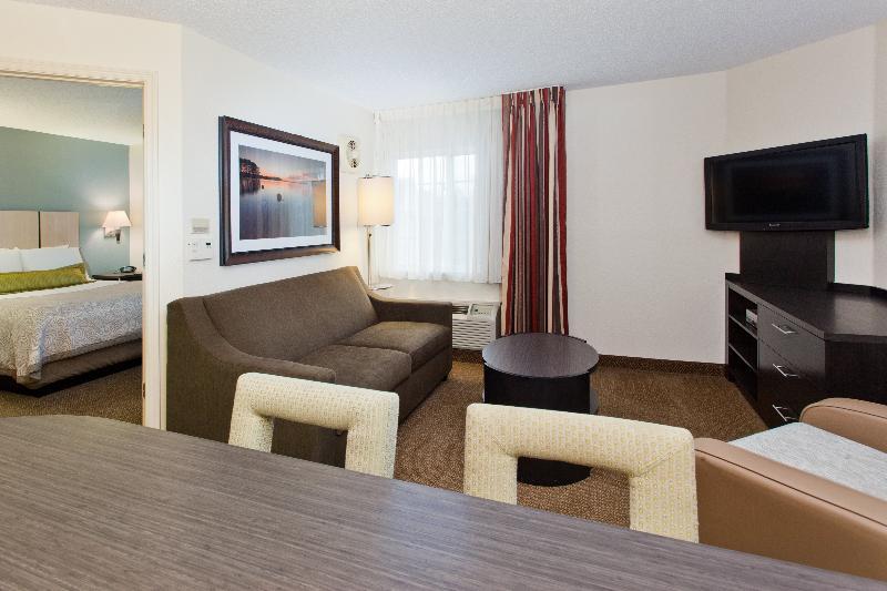 Sonesta Simply Suites Birmingham Hoover Exteriör bild